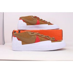 Men's Nike Blazer Low/Sacai DD1877-200